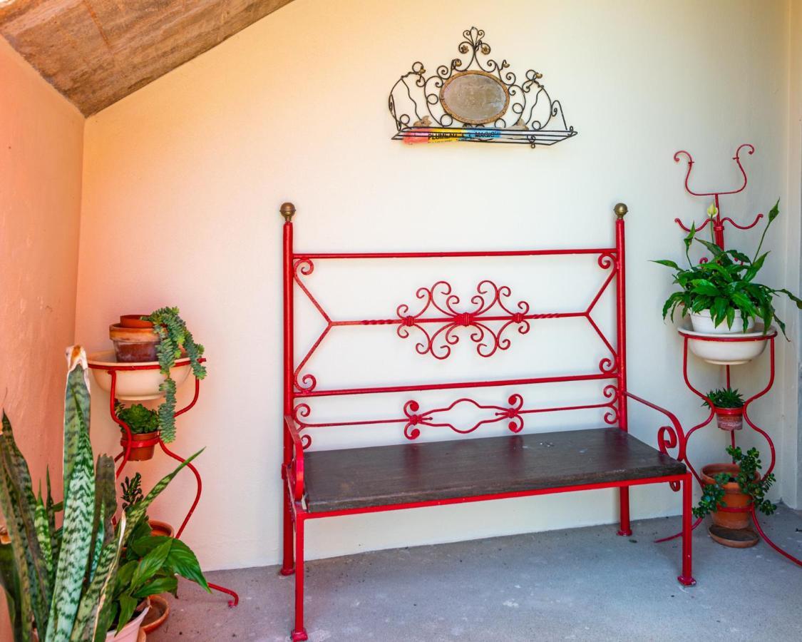 Willa Casa Julio Henriques Caldas Da Rainha Zewnętrze zdjęcie